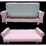 Sofa Bed LOFT 3 Free Delivery Image 5