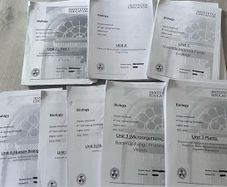 Biology Notes Institute Higher Level