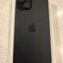 iPhone 15 128gb Black | 128GB | Unlocked | 90% battery health Image 4