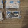 sockets double 8pc Image 2