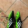 Adidas football boots Image 2