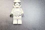 Lego Minifigure First Order Stormtrooper Star Wars