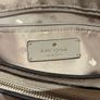 Kate Spade Tote Style- Lena Colorblock - Ivory and Beige Hand / Shoulder Bag Image 7