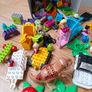 Lego Duplo Bundle Image 4