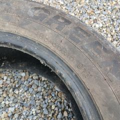 car tyre