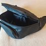 NEW Camera Waist Pack Casual Storage Bag Simple Versatile SLR Image 4