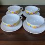 Vintage coffee set Image 3