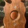 salt lamp free postage Image 3