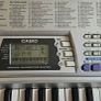 Casio keyboard Image 2