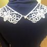 Neckline decoration Image 2