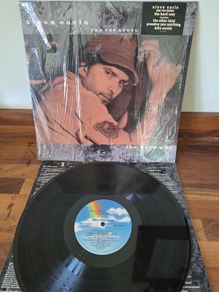 Steve Earle - The Hard Way