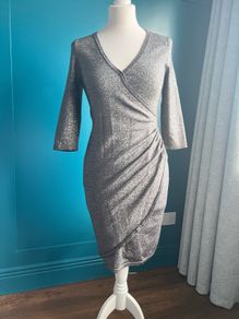 Phase Eight dress. Size 10