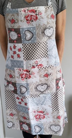 Selection of Kitchen Aprons