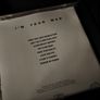Leonard Cohen ! I'm Your Man ! CD ! 1988 ! Image 4
