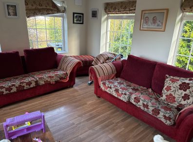 sofa