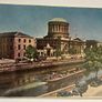 3 x Colour Scenes of Dublin - circa 1960 - PC sized Image 2