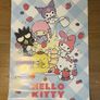 Hello Kitty LED Mirror & Poster Image 3