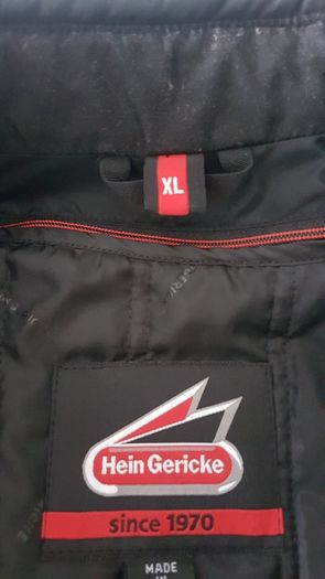 Hein Gericke Sports Touring 2 piece suit (not RST Alpinestars Dainese Furygan)