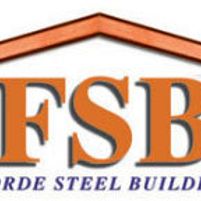 Forde Steel Jobs in Ireland