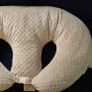 Ev Cushy Twin Feeding Pillow Image 5
