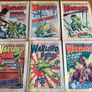 Comics: Warlord 1976 (22 comics) Image 2