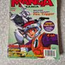 Manga Mania 1994 -1995 manga Image 4