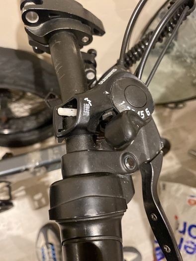 eletric bike