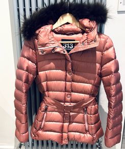 puffer jacket