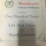 Meath Chronicle 100 years Image 2