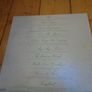 Rita Coolridge "Love Me Again" Vinyl LP for Sale Image 3
