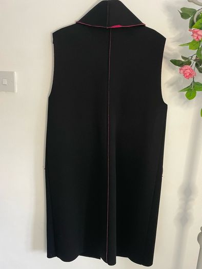 gilet Ara brand 2+ designer brand 16/18