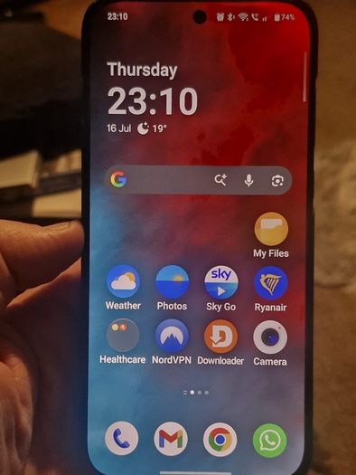 OnePlus 15