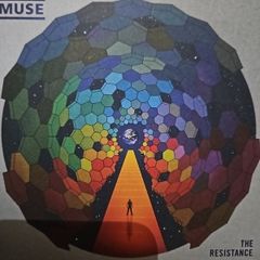 Muse - The Resistance.