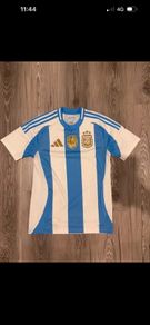 Argentina Jersey