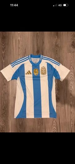 Argentina Jersey