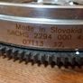 AUDI A4 A6 VW Passat 1.9 tdi ---- Complete Clutch Kit With Dual Mass Flywheel Image 7