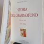 Storia Del Grammofono: Fino Al 1925 by Giacomo A. Caula (RB407) Image 2