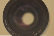 Minolta MD 70-210mm f/4