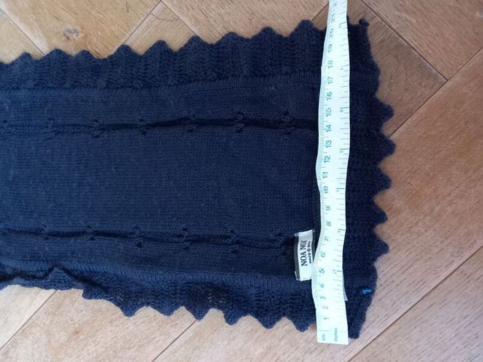 Noa Noa scarf