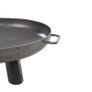 RedFire Fire Pit Salo Classic Rust Steel Image 3