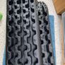 Rhino 4x4 Escape Recovery Track Ladder 10t Off Roading Traction Grip Winter Boards Sand/Mud/Snow x2 Image 4