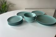 dining set