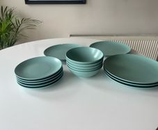 dining set