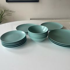 dining set