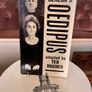 Senecas Oedipus Soft Cover Easons Fine Condition No Inscriptions Image 2
