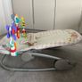 mamas and papas rocker and toy arch Image 3