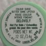 Clinique Colour Surge Butter Shine Lipstick Brand NEW Delovely Image 2
