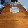 Macintosh Mid century table & chairs Image 3