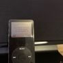 iPod nano apple and Sony speaker Image 7