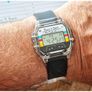Farr & Swit Retro Mixed Tape watch Image 5
